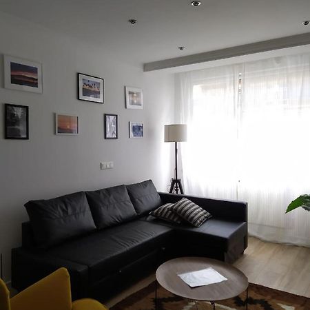 Brasil 12 Apartment A Coruna Exterior photo