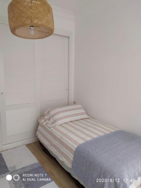 Brasil 12 Apartment A Coruna Exterior photo